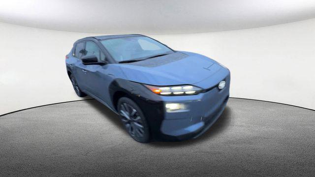 Subaru Solterra 2026