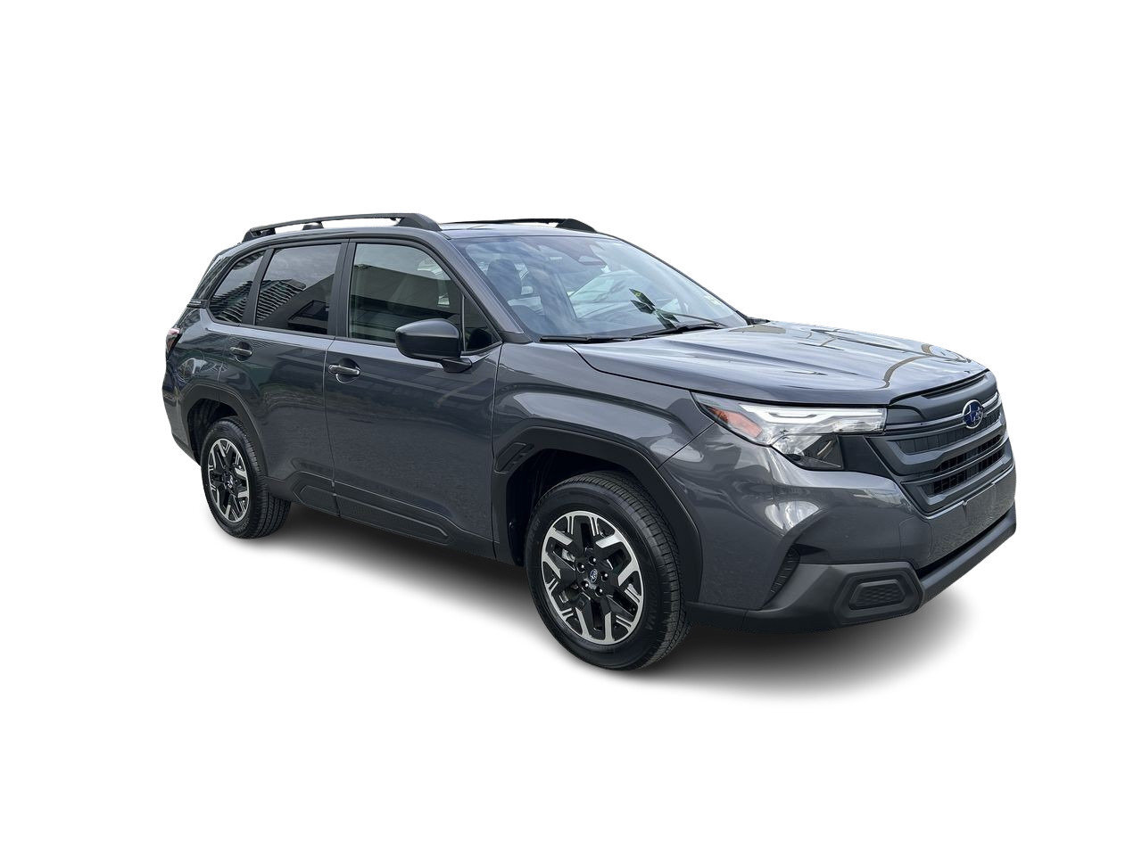Subaru Forester 2025