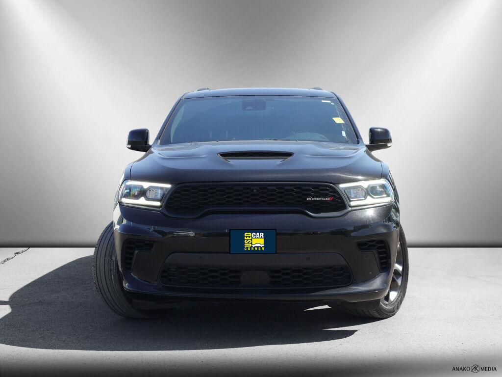 Dodge Durango 2024
