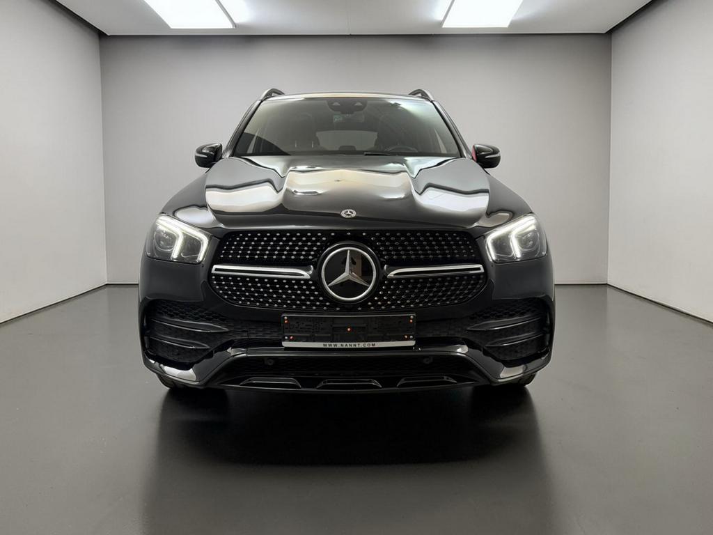 Mercedes-Benz GLE 350 2022