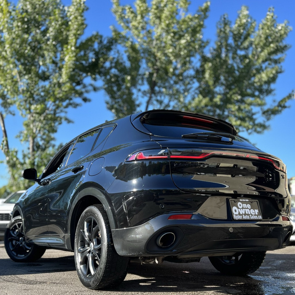 Dodge Hornet 2024