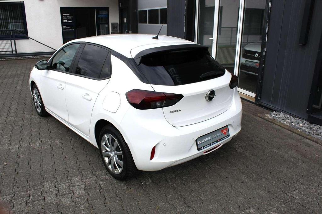Opel Corsa 2023