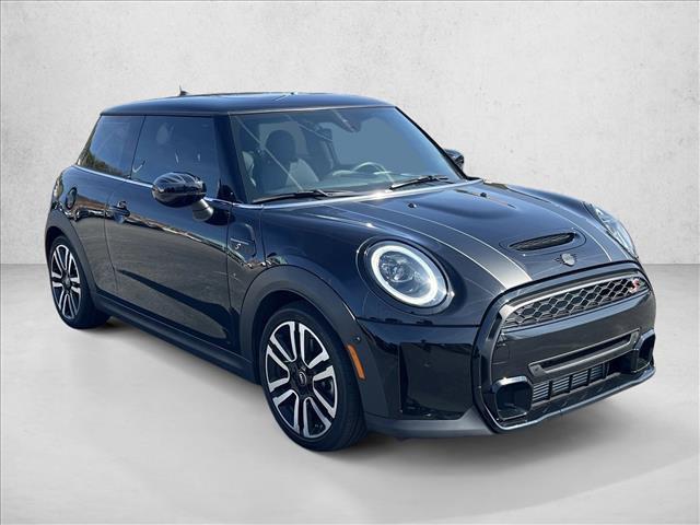 Mini Hardtop 2022