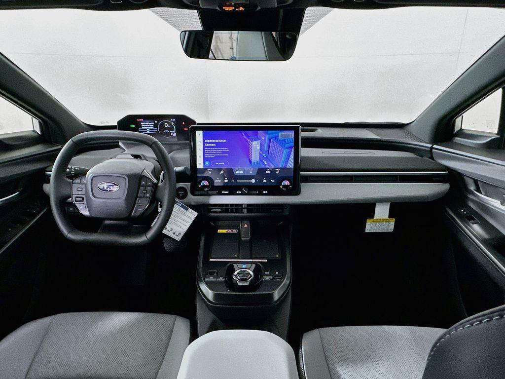 Subaru Solterra 2026