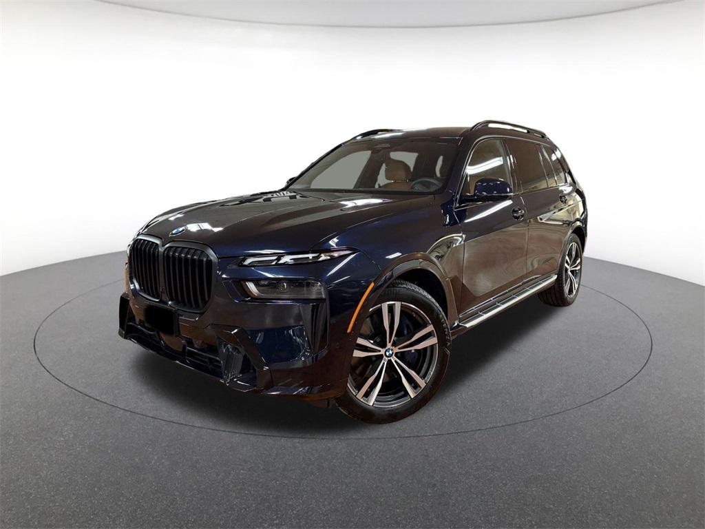 BMW X7 2026
