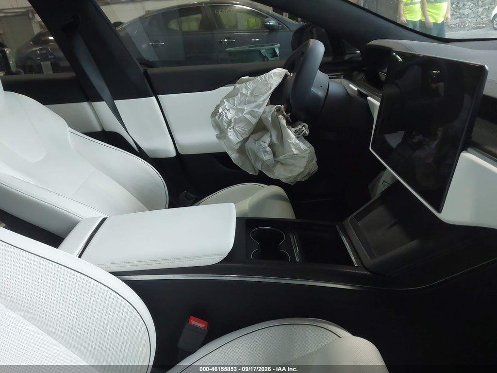 Tesla Model S 2022
