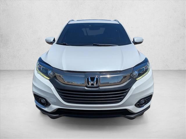 Honda HR-V 2021