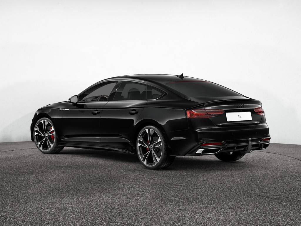Audi A5 2023