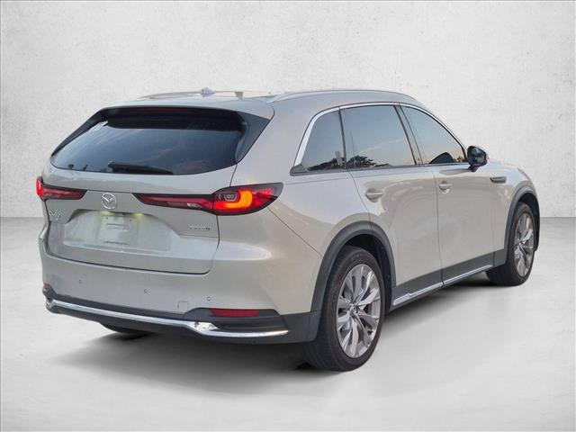Mazda CX-90 2024
