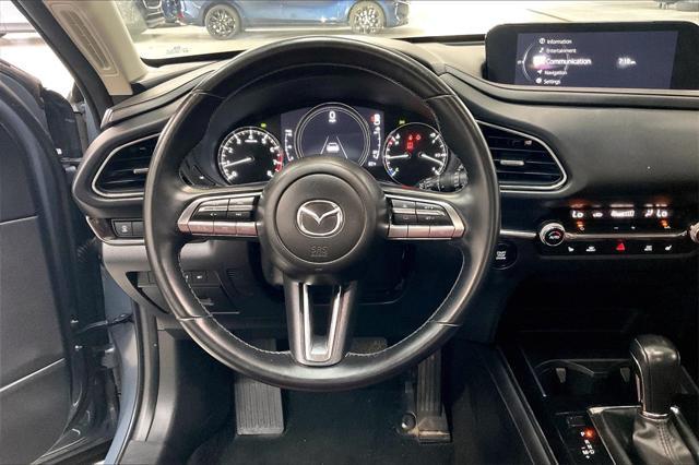 Mazda CX-30 2022