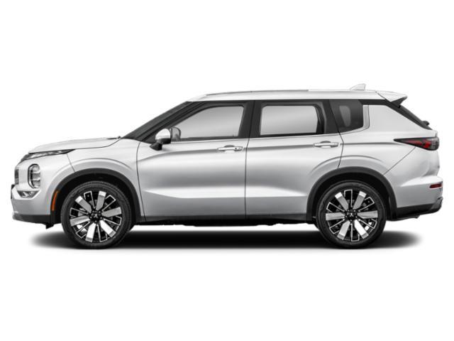 Mitsubishi Outlander 2025