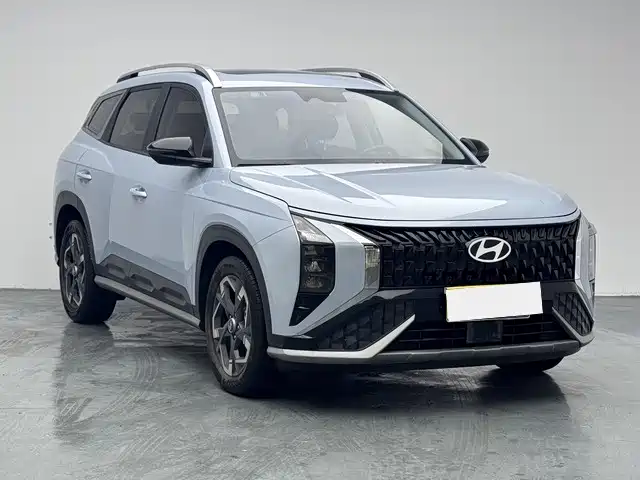 Hyundai ix35 2023