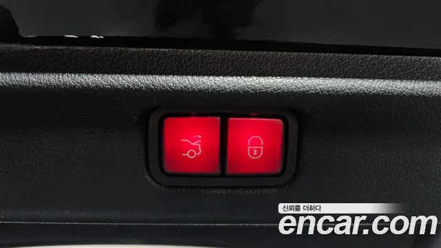 Mercedes-Benz EQE 2023