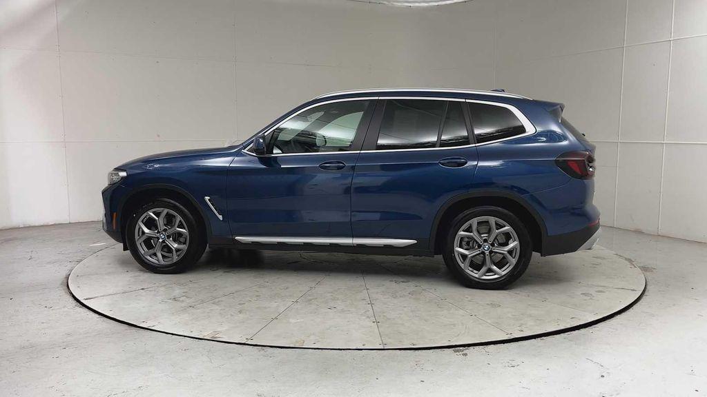 BMW X3 2023