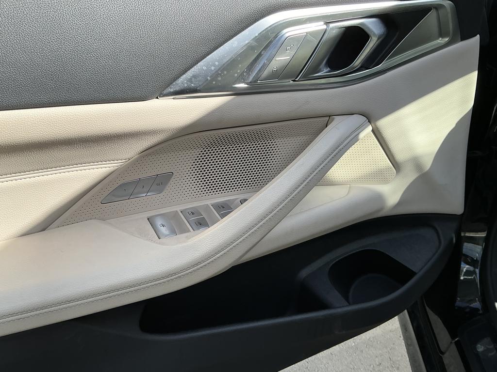BMW 420 2022