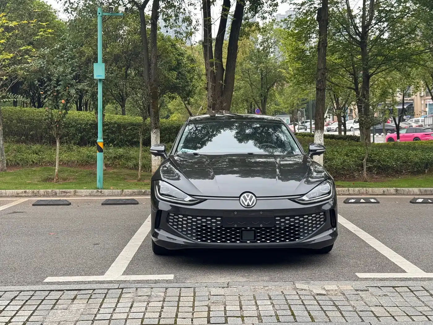 Volkswagen Lamando 2023