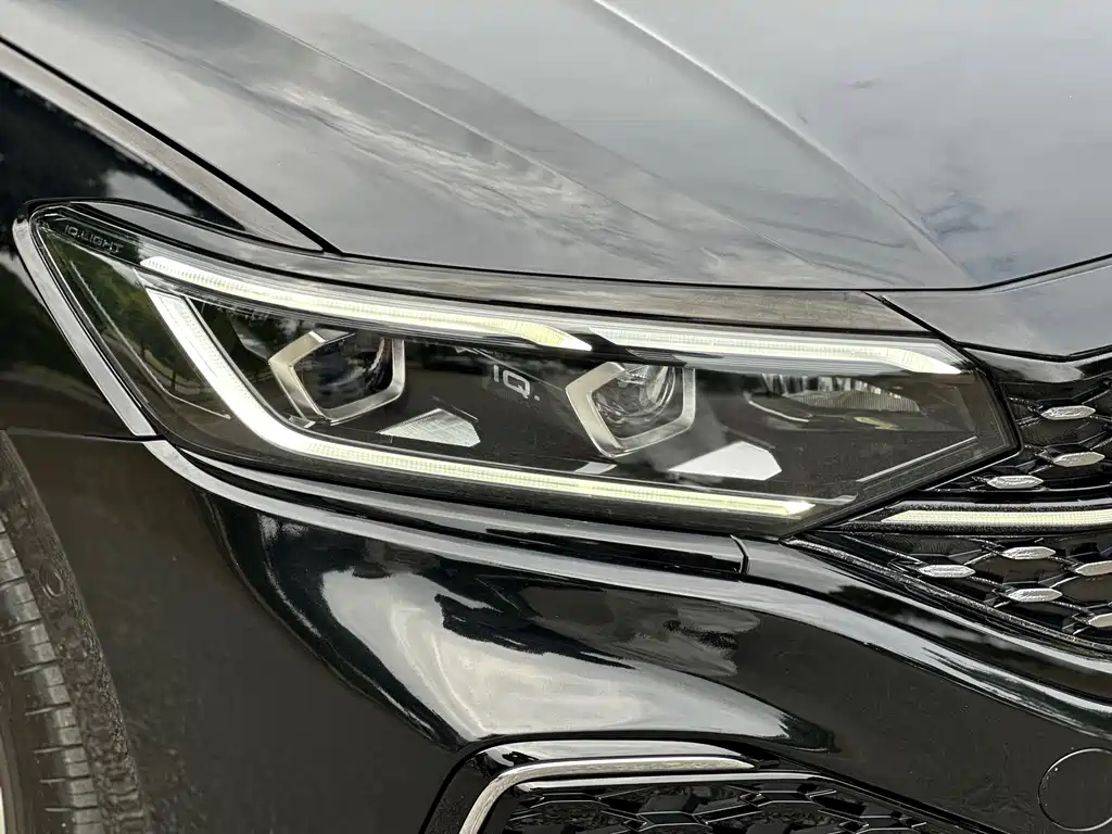 Volkswagen Passat 2024