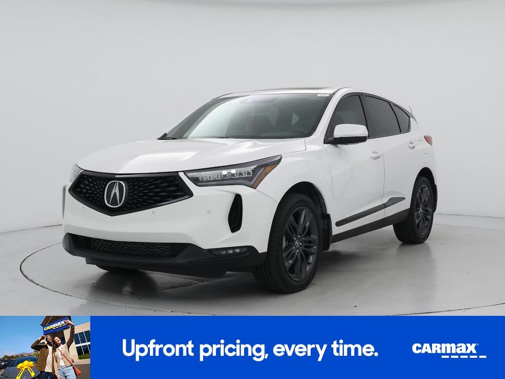 Acura RDX 2023