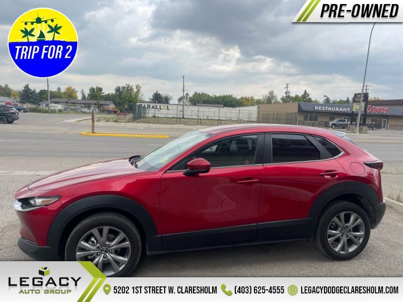 Mazda CX-30 2023