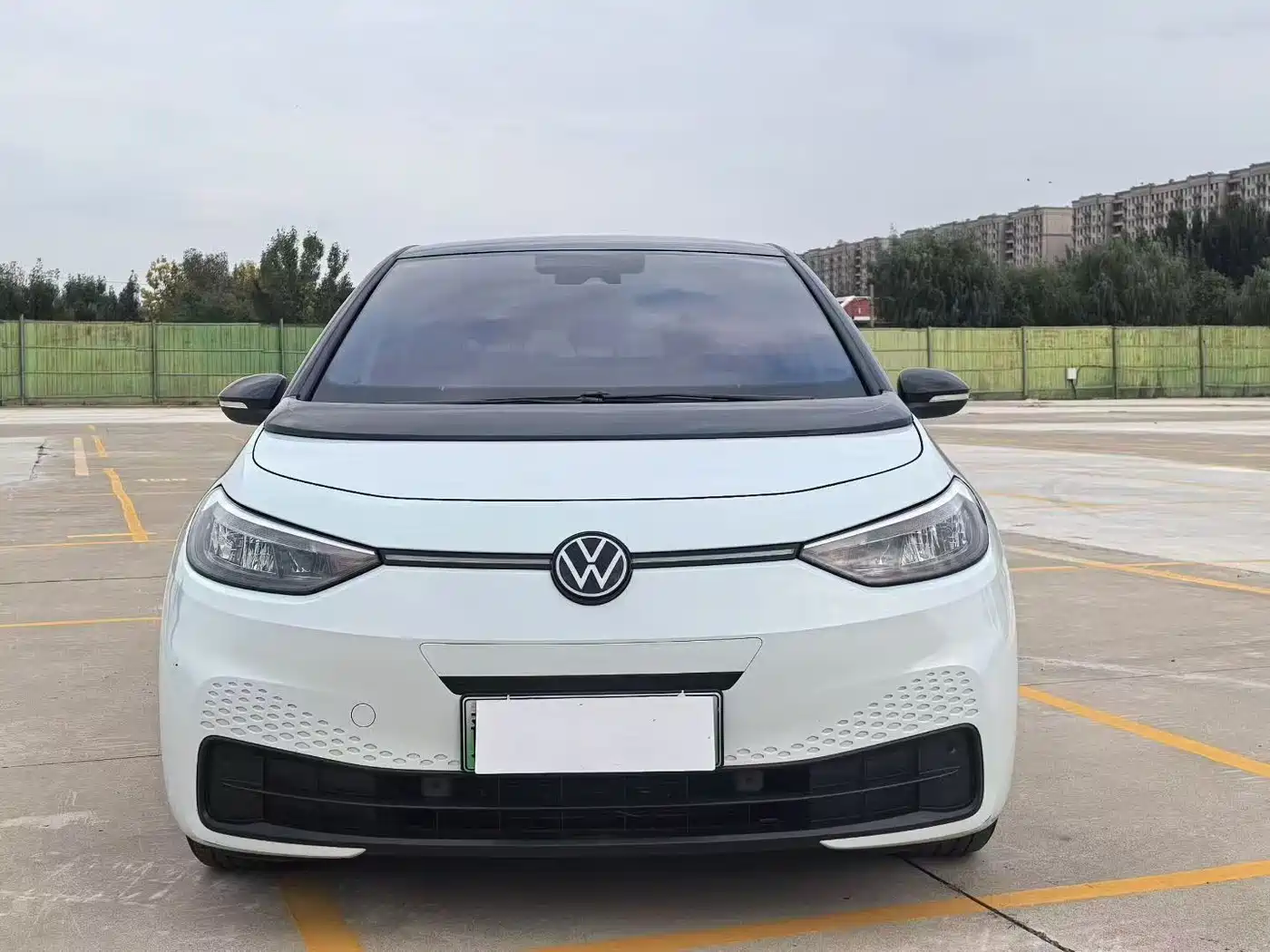 Volkswagen ID.3 2024