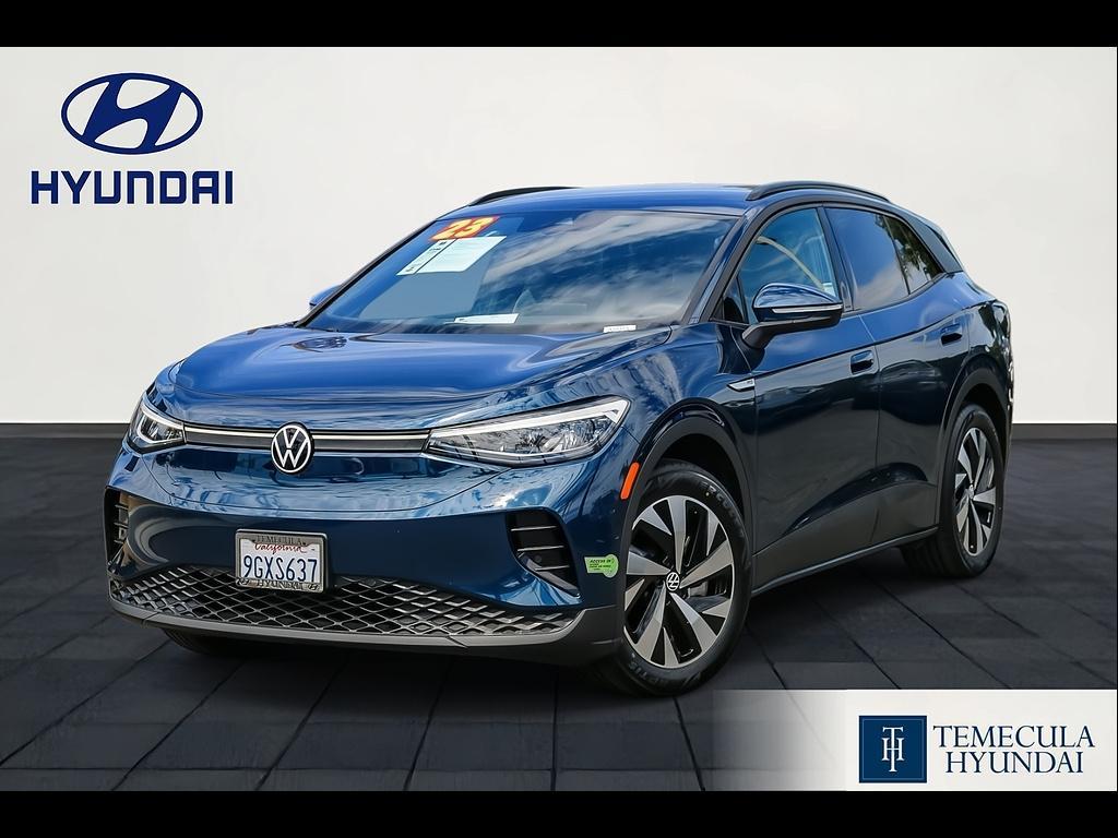 Volkswagen ID.4 2023