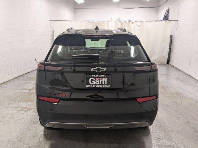 Chevrolet Bolt EUV 2023