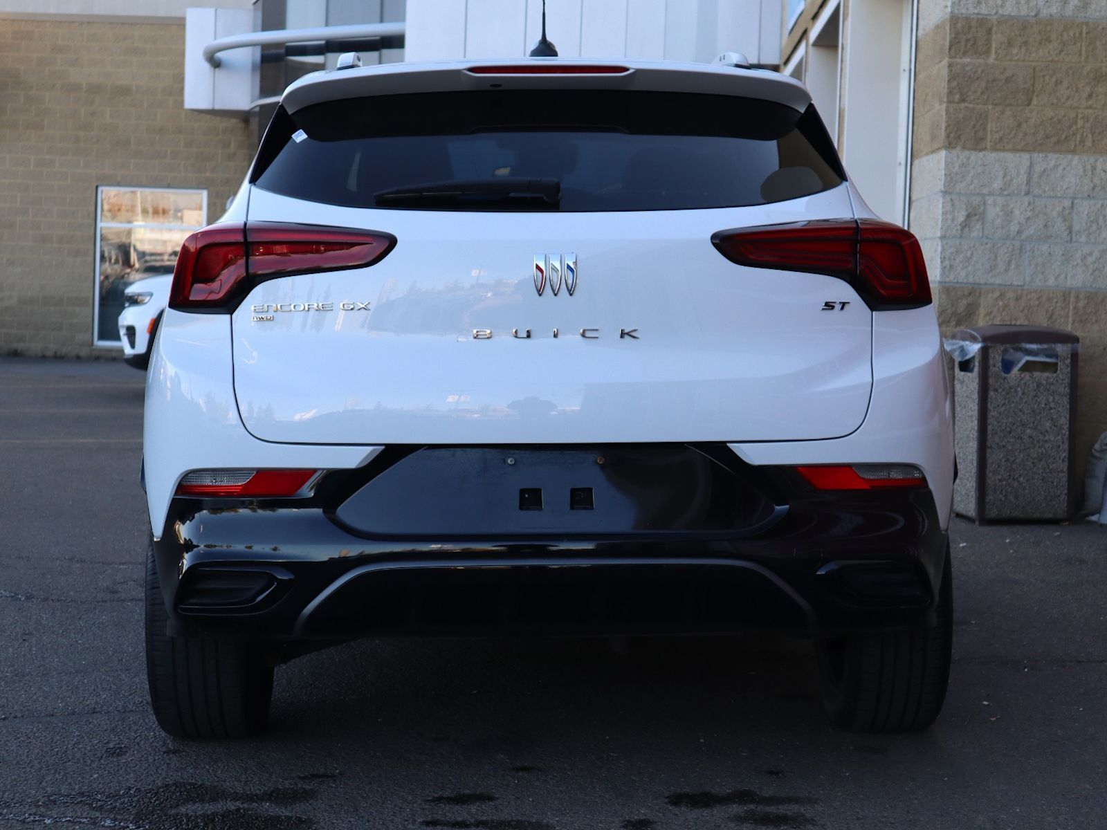 Buick Encore GX 2024