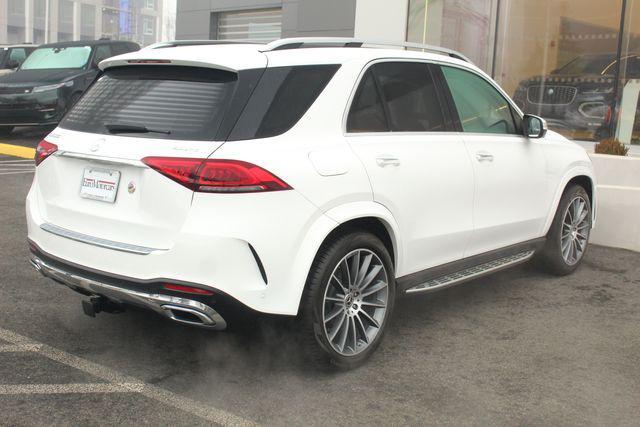 Mercedes-Benz GLE 350 2023