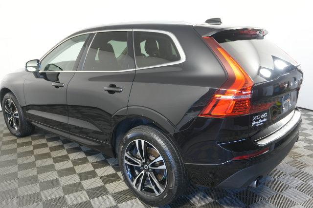 Volvo XC60 2021
