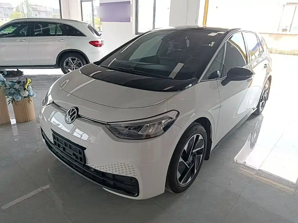 Volkswagen ID.3 2025