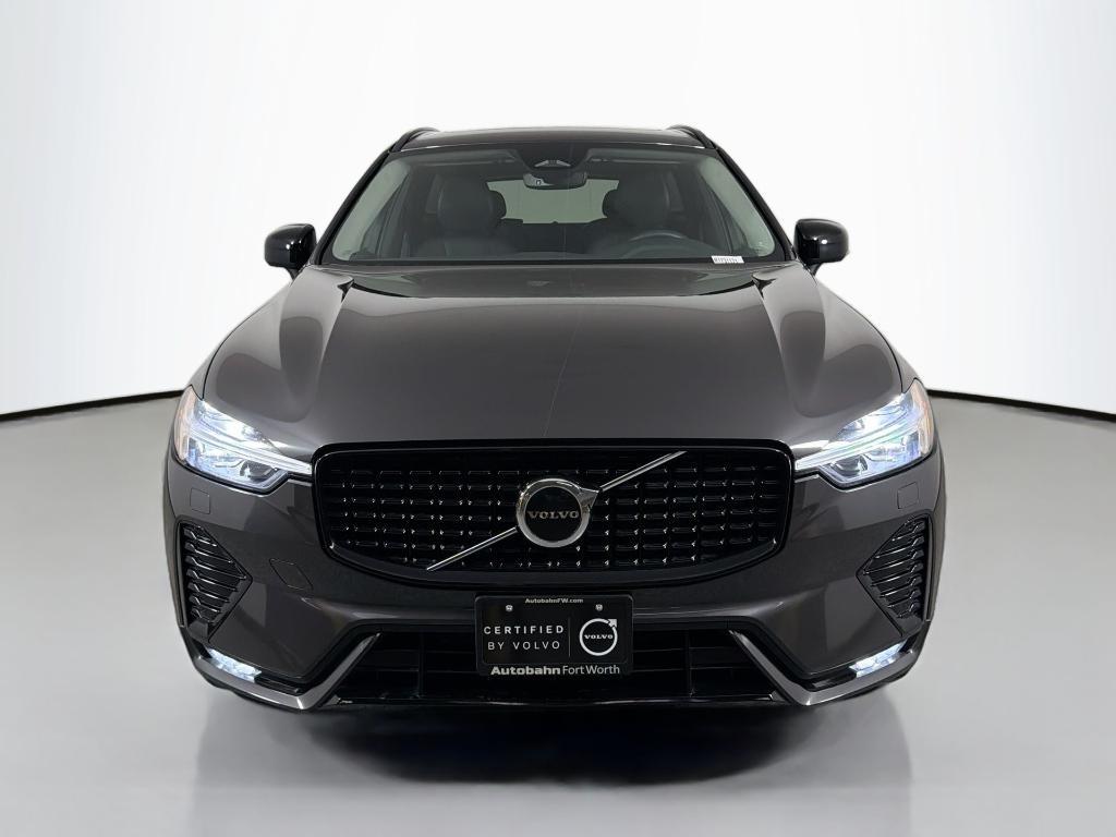 Volvo XC60 2024