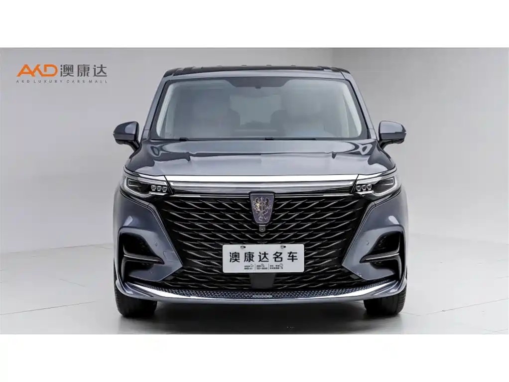 Roewe iMAX8 2022