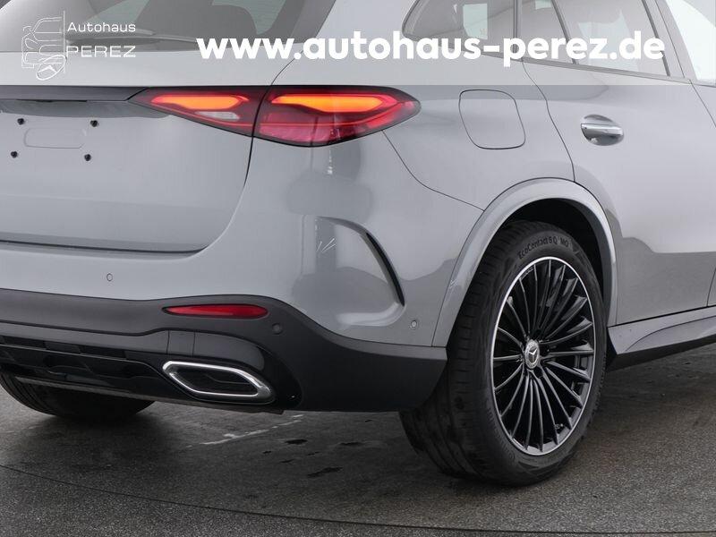 Mercedes-Benz GLC 300 2025