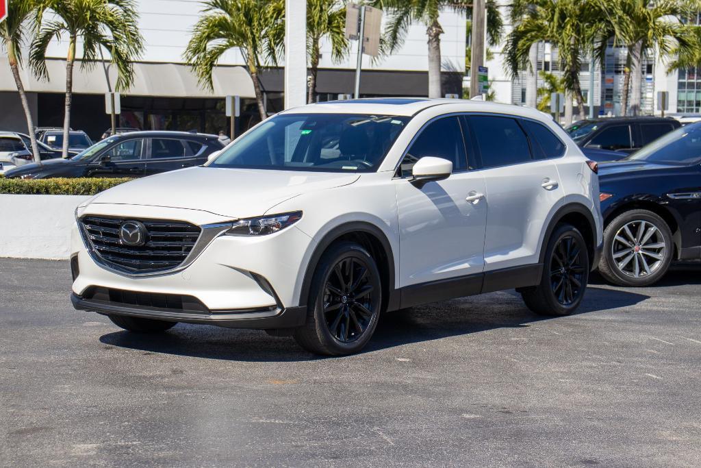 Mazda CX-9 2023