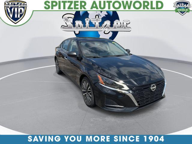 Nissan Altima 2024
