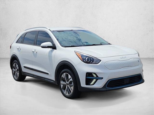 Kia NIRO EV 2022