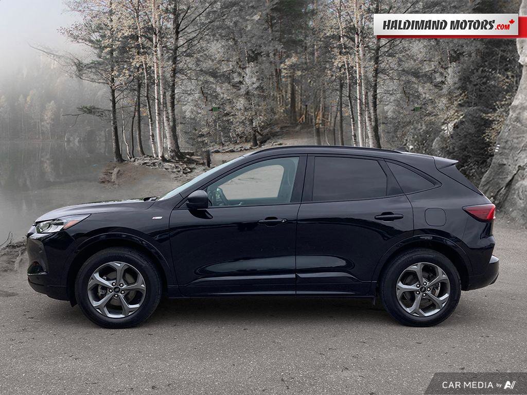 Ford Escape 2024