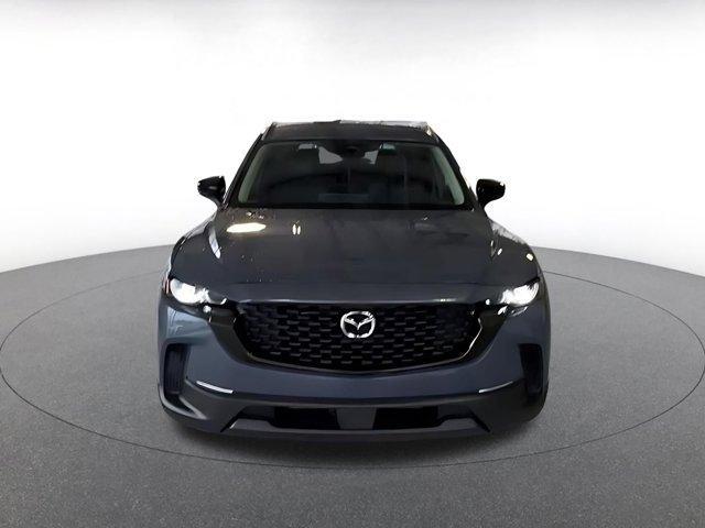 Mazda CX-50 2025