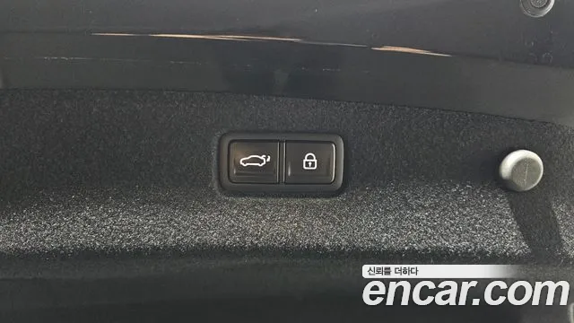 Kia K9 2022