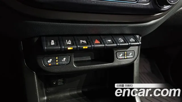 Chevrolet Colorado 2022