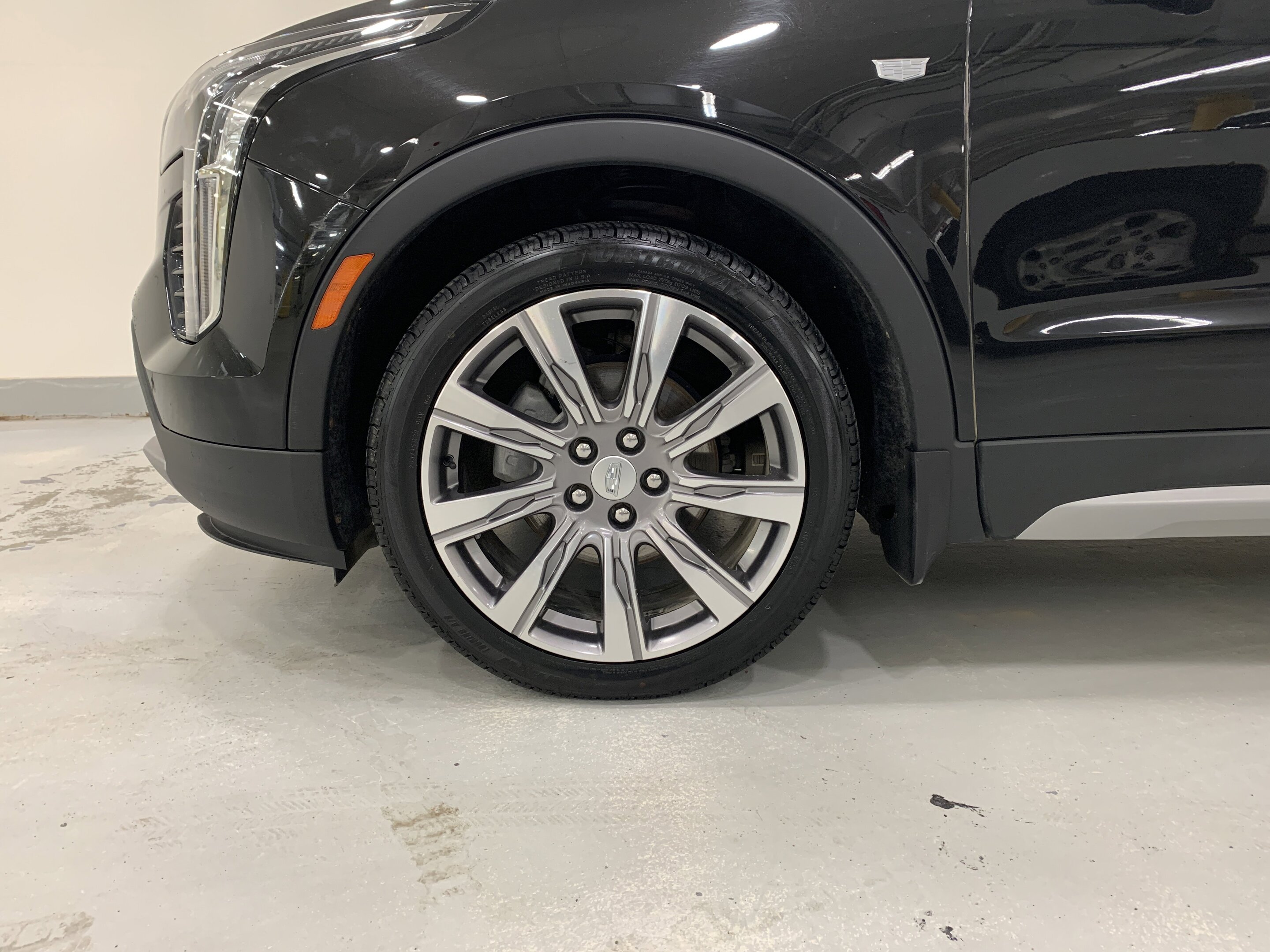 Cadillac XT4 2023