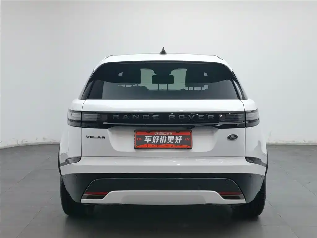 Land Rover Range Rover Velar 2024