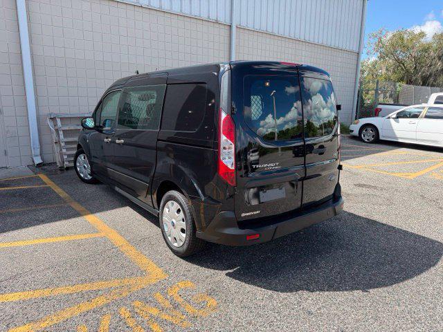 Ford Transit Connect 2022