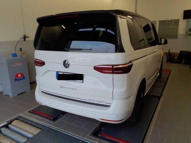 Volkswagen T7 MULTIVAN 2022
