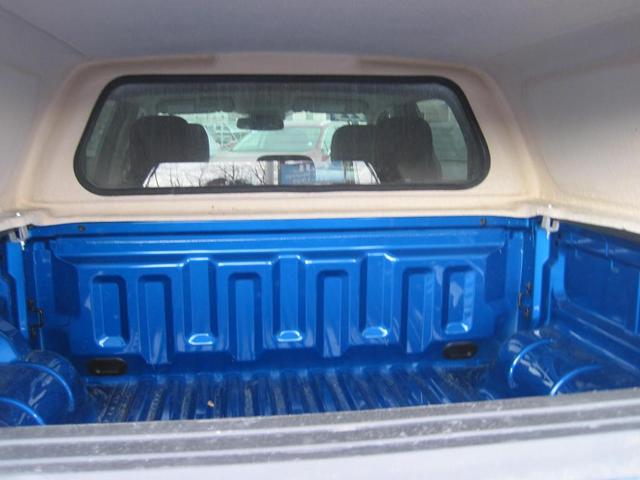 Ford Ranger 2022