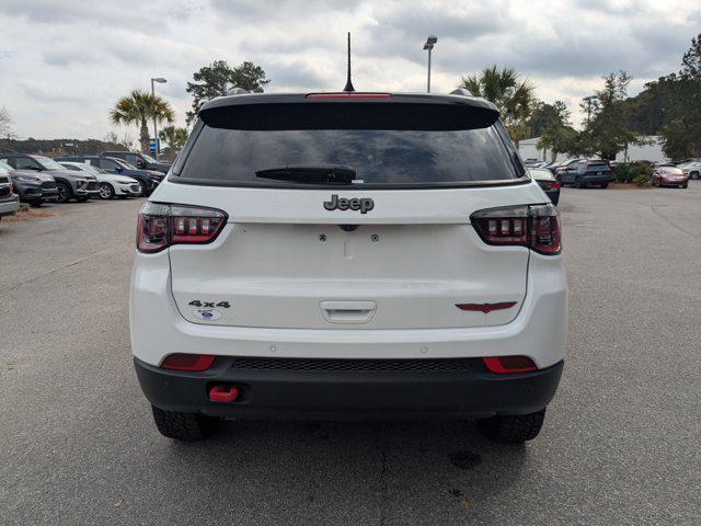 Jeep Compass 2024