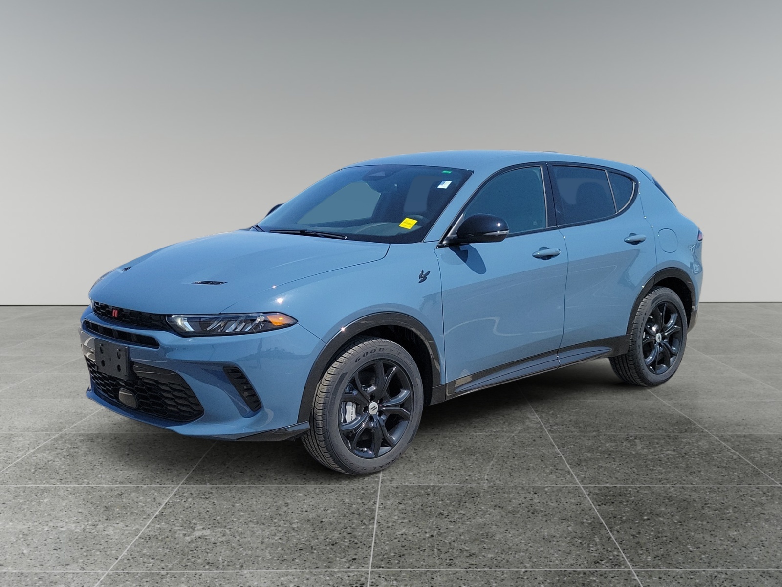 Dodge Hornet 2024