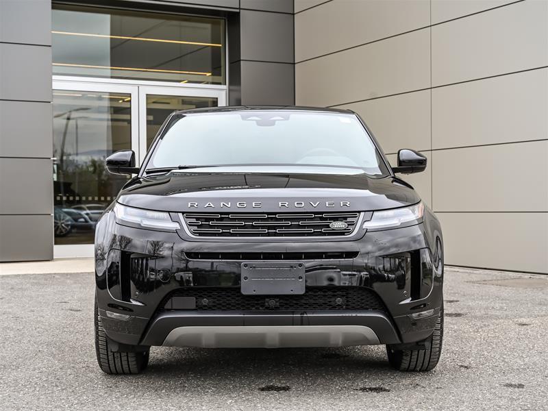 Land Rover Range Rover Evoque 2024