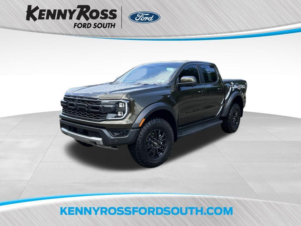 Ford Ranger 2026