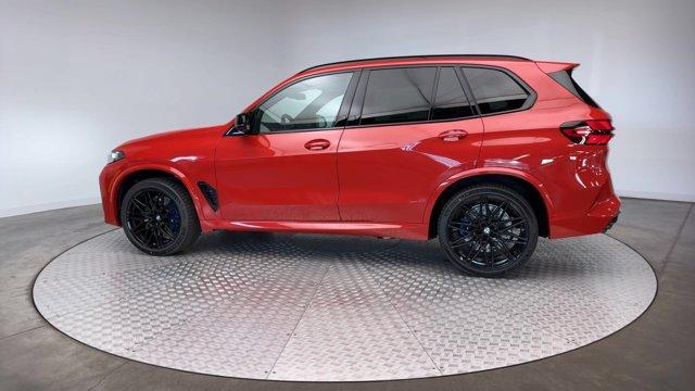 BMW X5 M 2026